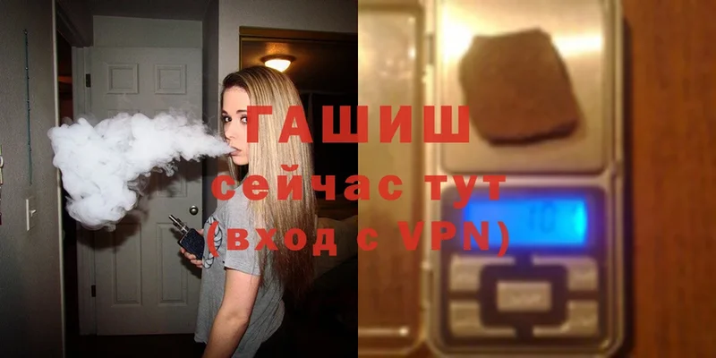 ГАШ VHQ  Курган 